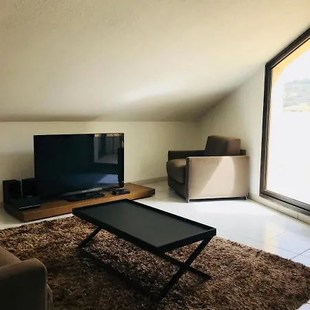 Appartement T4 - Du Port