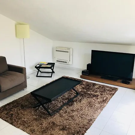 T4 - Du Port Appartement *