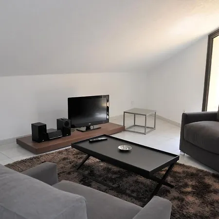 Appartement T4 - Du Port Propriano (Corsica)