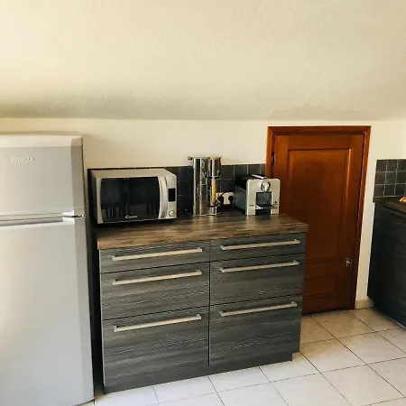 Appartement T4 - Du Port