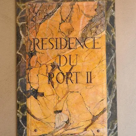 Appartement T4 - Du Port