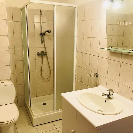 T4 - Du Port Appartement Propriano (Corsica)