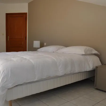 T4 - Du Port Appartement *