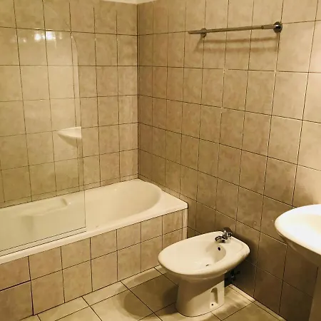 T4 - Du Port Appartement *