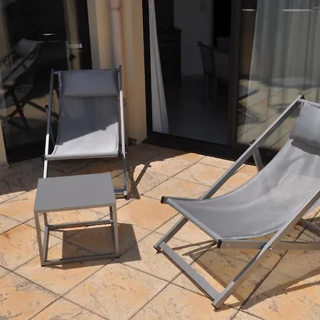 T4 - Du Port Appartement