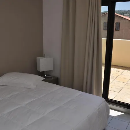 Appartement T4 - Du Port *