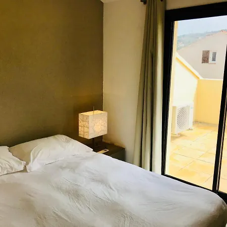 T4 - Du Port Appartement Propriano (Corsica)