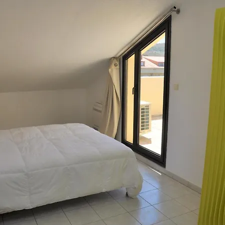 T4 - Du Port Appartement